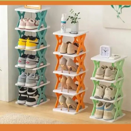 Mult Functional Shoe Rack