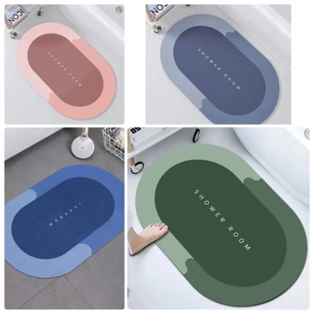 Original China Floor Mat