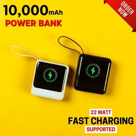 Power Bank