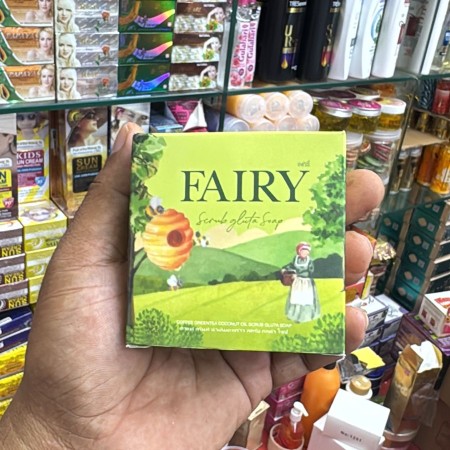 Fairy Shop