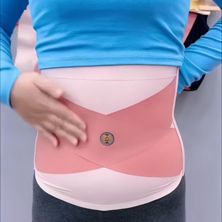 ১ পিস ৪৫০ টাকা Instant Selim Belt