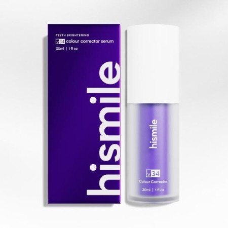 Hismile V34 Colour Corrector Serum- 999 TK